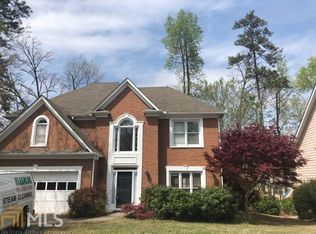 135 Ketton Way, Alpharetta, GA 30005