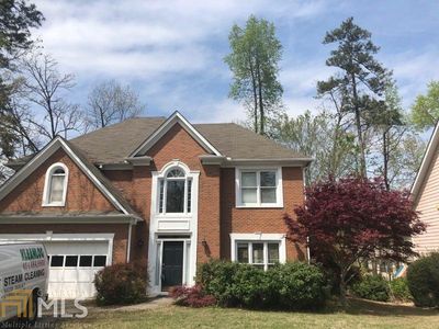 135 Ketton Way, Alpharetta, GA, 30005