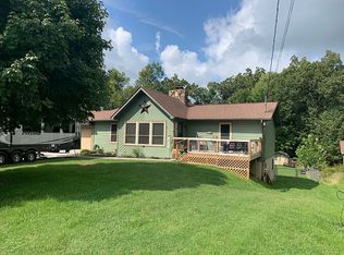 336 Catlett Rd, Sevierville, TN 37862