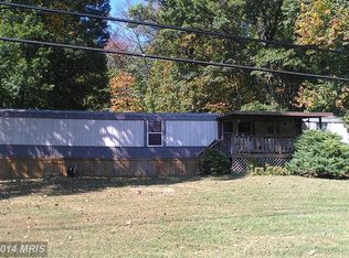 2330 Kaetzel Rd, Knoxville, MD 21758