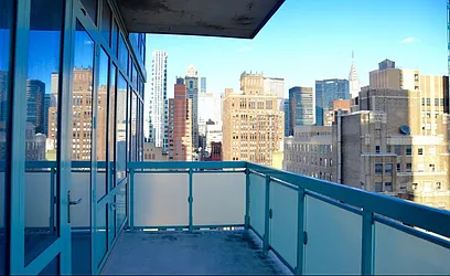 Rented by VE Alfa Realty