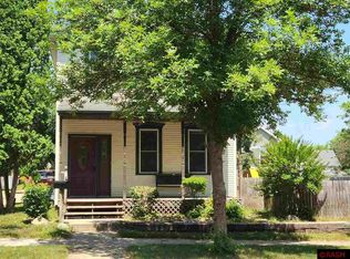 413 W Nassau St, Saint Peter, MN 56082