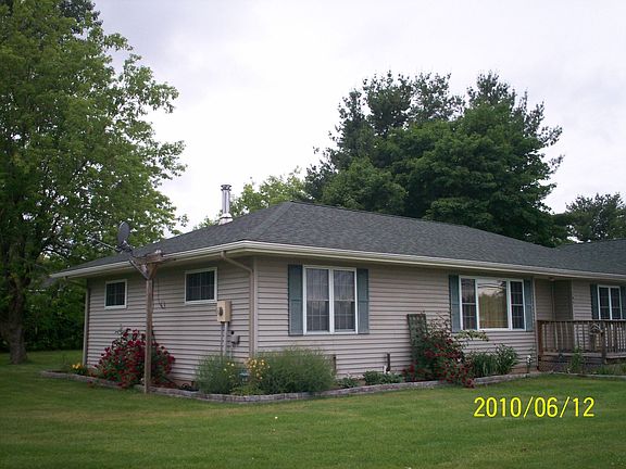 Looking from Left side of property towards home