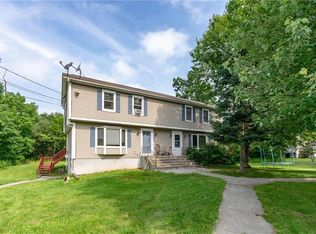 116 Parkview St S #2, Newburgh, NY 12550