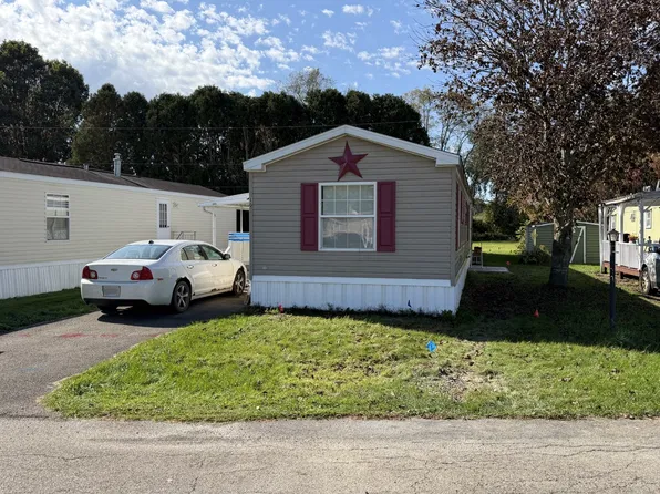 3974 Route 417 #10, Allegany, NY 14706