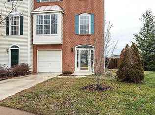 14466 Cider House Ln, Centreville, VA 20121