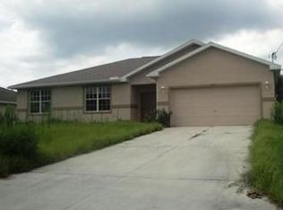 4114 12th St SW, Lehigh Acres, FL 33976