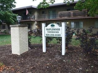 624 Otter Ave, Oshkosh, WI 54901