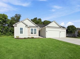 21063 W 225th St, Spring Hill, KS 66083