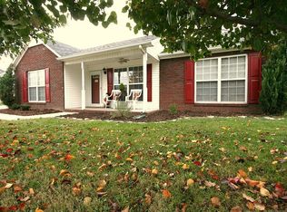 113 Ruben Rd, Spring Hill, TN 37174