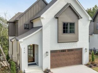 878 Cranes Camp Trl, Chattanooga, TN 37405