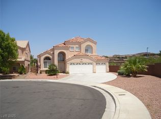 2400 Indian Pony Ct #0, Henderson, NV 89052
