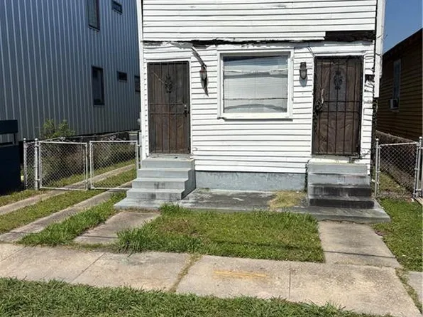 2529 S Dorgenois St, New Orleans, LA 70125