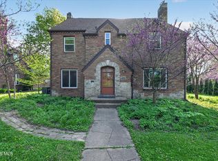 2204 Orchard Rd, Toledo, OH 43606