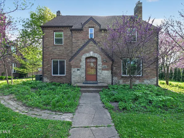 2204 Orchard Rd, Toledo, OH 43606