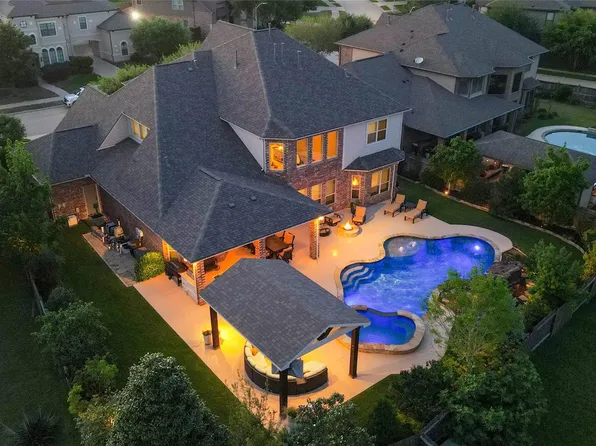 26826 Wedgewater Crest Ln, Katy, TX 77494