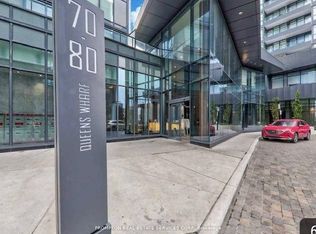 70 Queens Wharf Rd #706, Toronto, ON M5V 0J2