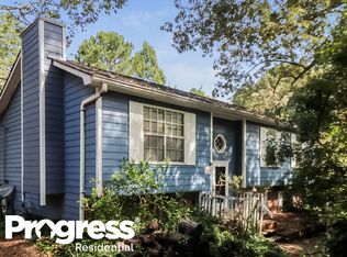 3246 Valley View Ln, Powder Springs, GA 30127