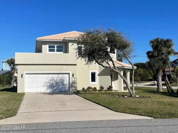 50 Alberta Ave, Ponce Inlet, FL 32127