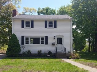 47 Parker St, Westwood, MA 02090