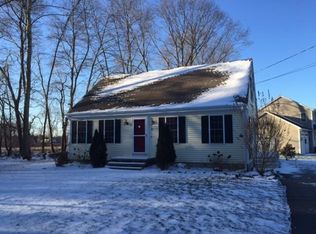 10 Paul Ct, Warren, RI 02885