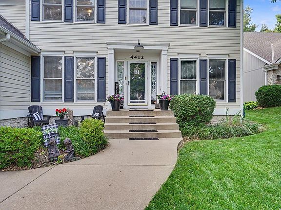 5th image of 4412 Stone Meadows Ct