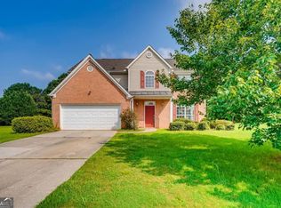 1131 Baltic Ct, Loganville, GA
