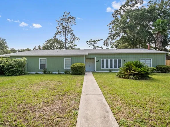 3730 NW 28TH TERRACE, GAINESVILLE, FL 32605