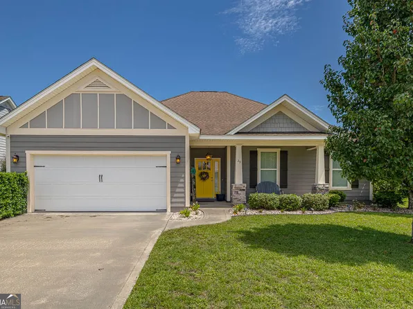 29 Autumns Wood Dr, Brunswick, GA 31525