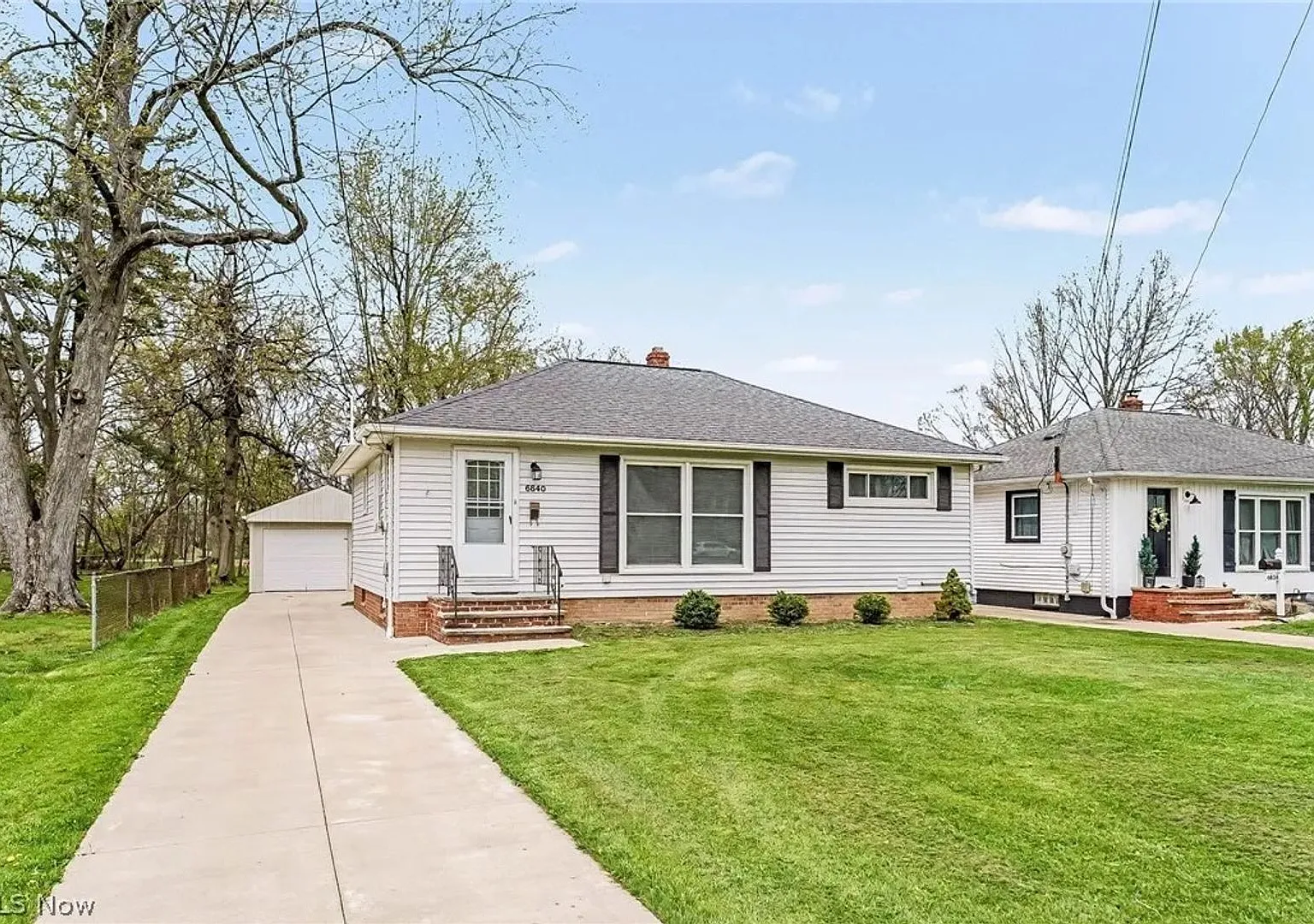 Beautiful Updated Home — Photo 1