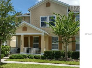 10325 Lake District Ln #53B, Orlando, FL 32832