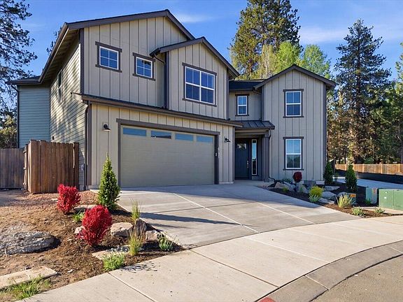 4th image of 61437 SE Daybreak Ct Lot 9