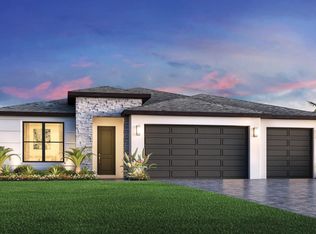 Flora Plan, Regency at Waterset - Wren Collection, Apollo Beach, FL 33572