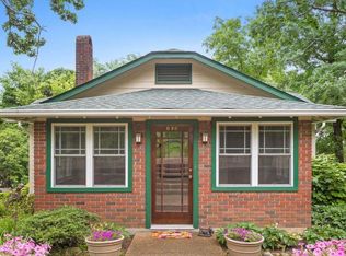 630 Signal Mountain Blvd, Signal Mountain, TN 37377