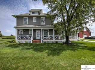640 County Road 7, Ashland, NE 68003