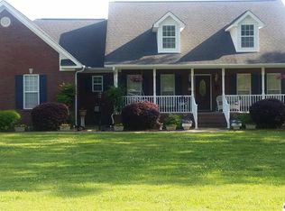 108 Whitt Haven Dr, Toney, AL 35773