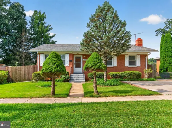 4300 Federal St, Rockville, MD 20853