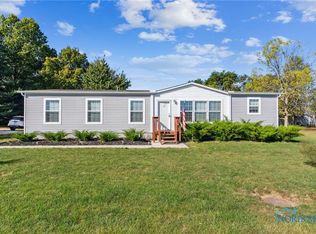 211 Christy Ln, Forest, OH 45843