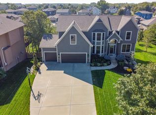 25341 W 149th Ct, Olathe, KS 66061