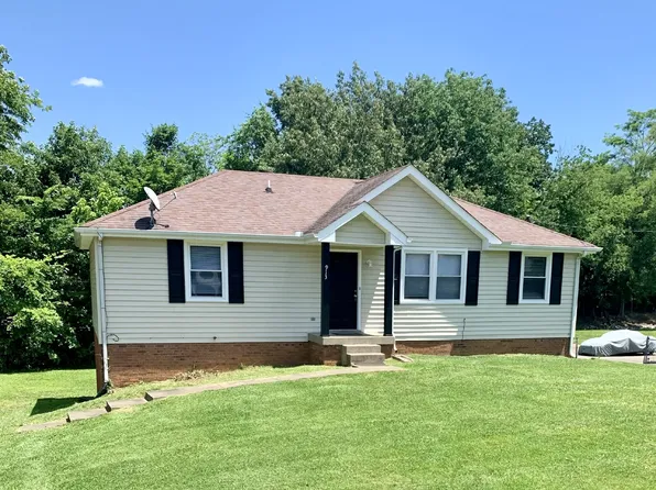 913 Poppy Dr, Clarksville, TN 37042
