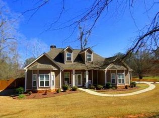 687 Eastside School Rd, Senoia, GA 30276