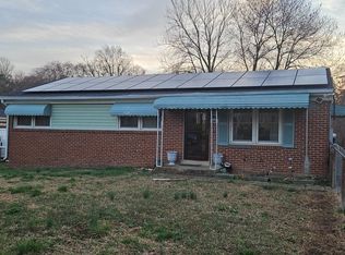 9011 Spring Acres Rd, Clinton, MD 20735