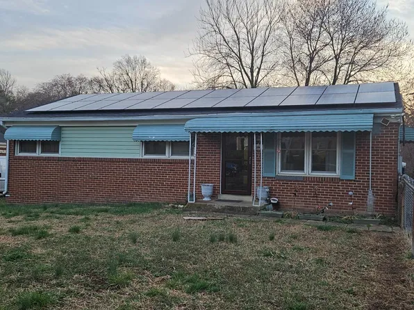 9011 Spring Acres Rd, Clinton, MD 20735