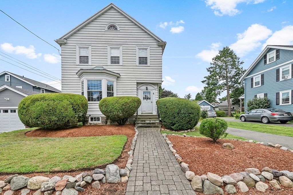345 Upham St, Melrose, MA 02176 MLS 73276065 Zillow