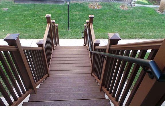 2nd image of 5200 Hilltop Dr #294