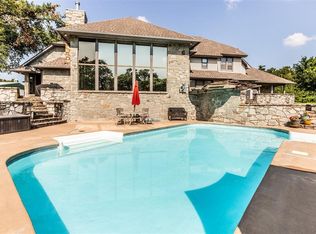 6540 S Donna Ln, Oklahoma City, OK 73150