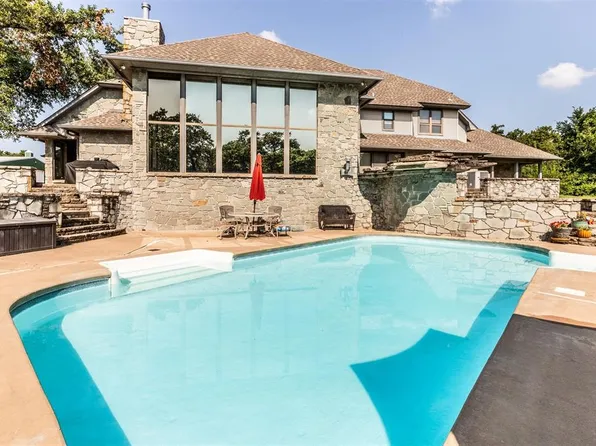 6540 S Donna Ln, Oklahoma City, OK 73150