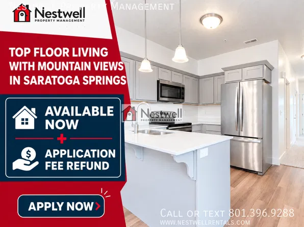 1816 W Eaglewood Dr #P303, Saratoga Springs, UT 84045