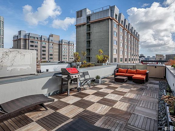 5th image of 855 Folsom St APT 527