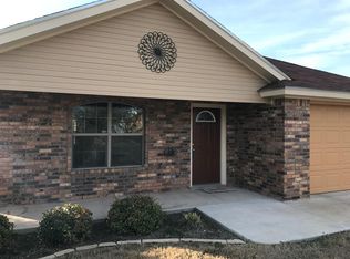 2805 Waco St, San Angelo, TX 76901
